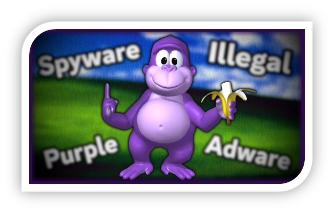 BonziBuddy