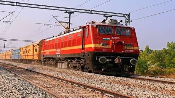 रेलवे-परीक्षा-के-लिए-100-महत्वपूर्ण-सामान्य-ज्ञान-प्रश्न-उत्तर